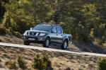 Nissan Navara 2011 года